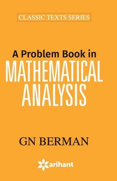 4901102Mathematical Analysis 4901102Mathematical Analysis