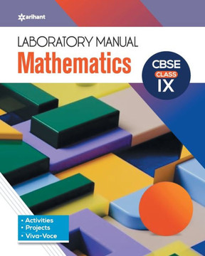 CBSE Laboratory Manual MathematicsClass 9