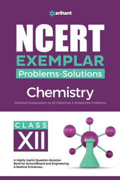 NCERT Exemplar Problems-Solutions Chemistry Class 12th