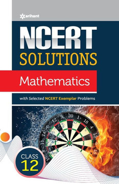 NCERT Solutions Mathematics Class 12th NCERT Solutions Mathematics Class 12th