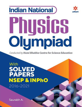 Olympiad Physics Olympiad Physics