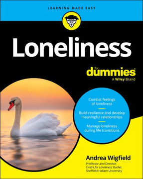 Loneliness For Dummies Loneliness For Dummies