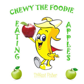 Chewy the Foodie: Eating Apples Chewy the Foodie: Eating Apples