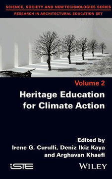 Heritage Education for Climate Action