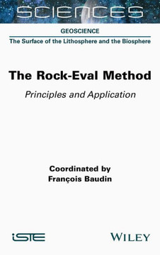 The Rock-Eval Method : Principles and Application The Rock-Eval Method : Principles and Application