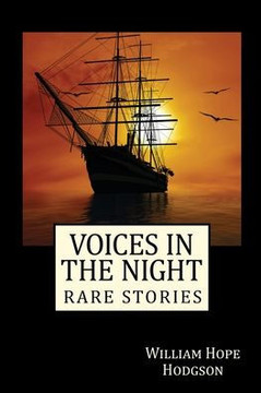 Voices in the Night : Rare Stories