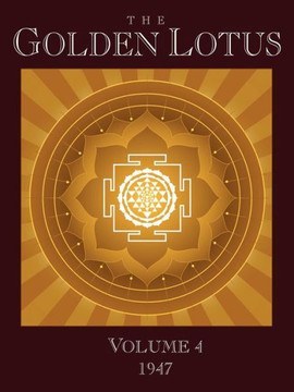 The Golden Lotus, Vol. 4 (1947)