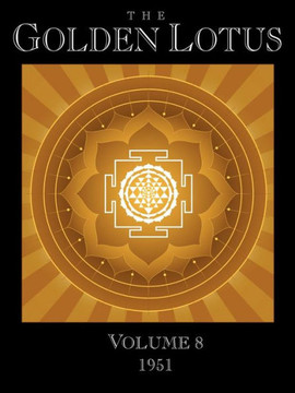 The Golden Lotus, Vol. 8 (1951)