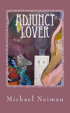 Adjunct Lover: 2015