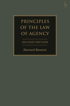 Principles of the Law of Agency
