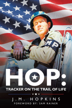 Hop : Tracker on the Trail of Life
