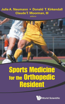 Sports Medicine for the Orthopedic Resident