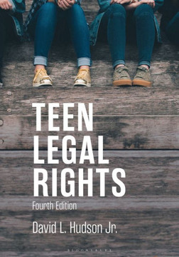 Teen Legal Rights Teen Legal Rights