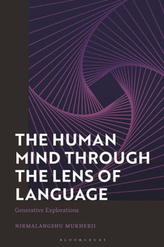 The Human Mind Through the Lens of Language : Generative Explorations