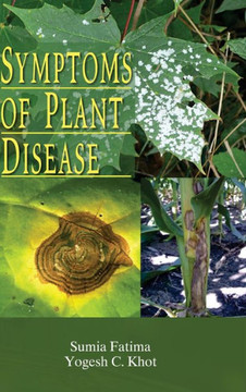 Symptoms of Plant Disease
