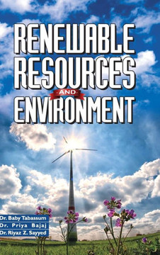 RENEWABLE RESOURCES AND ENVIRONMENT RENEWABLE RESOURCES AND ENVIRONMENT