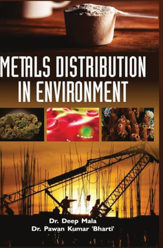 Metals Distribution in Environment