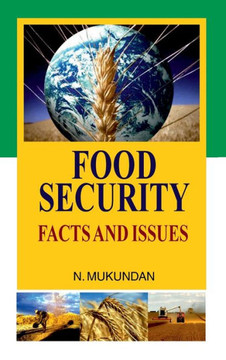 FOOD SECURITY (FACTS & ISSUES)