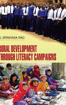 Rural Development Through Literacy Campaigns Rural Development Through Literacy Campaigns