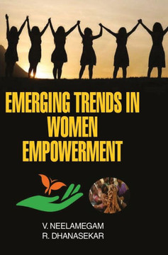 Emerging Trends in Women Empowerment