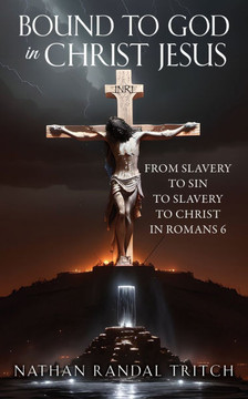 Bound to God in Christ Jesus : From Slavery to Sin to Slavery to Christ in Romans 6
