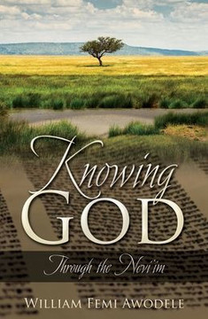 Knowing God : Through the Nevi'im