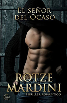 El señor del Ocaso (Yago Cavielli) (Spanish Edition)