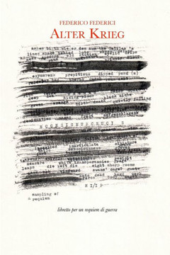 Alter Krieg (Italian Edition)