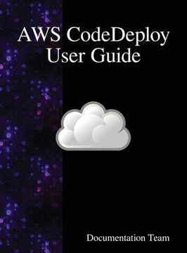 AWS CodeDeploy User Guide