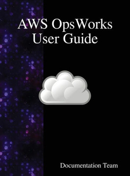 AWS OpsWorks User Guide