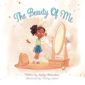 The Beauty of Me The Beauty of Me