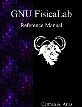 Gnu Fisicalab Reference Manual Gnu Fisicalab Reference Manual