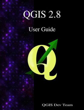 Qgis 2.8 User Guide