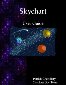 SKYCHART USER GD SKYCHART USER GD