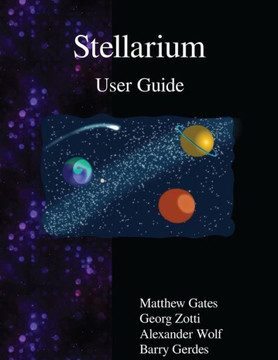STELLARIUM USER GD STELLARIUM USER GD