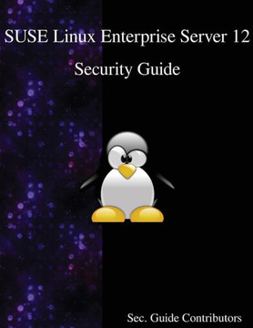 Suse Linux Enterprise Server 12 - Security Guide