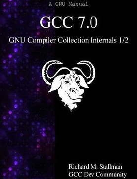 GCC 70 GNU COMPILER COLL INTER GCC 70 GNU COMPILER COLL INTER