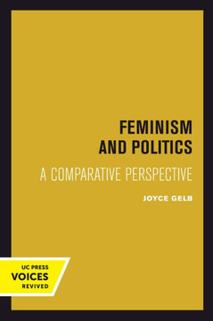Feminism and Politics : A Comparative Perspective