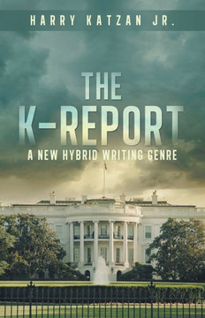 The K-Report : A New Hybrid Writing Genre