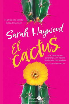 El Cactus (the Cactus - Spanish Edition) El Cactus (the Cactus - Spanish Edition)