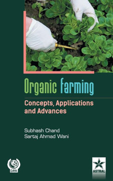 ORGANIC FARMING CONCEPTS APPLI