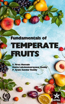 Fundamentals of Temperate Fruits