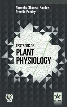 Textbook of Plant Physiology Textbook of Plant Physiology