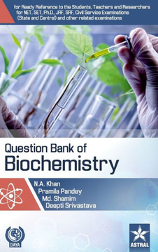 Question Bank of Biochemistry