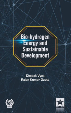 BIO-HYDROGEN ENERGY & SUSTAINA