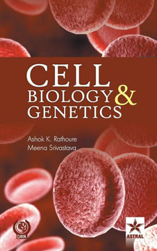 CELL BIOLOGY & GENETICS CELL BIOLOGY & GENETICS