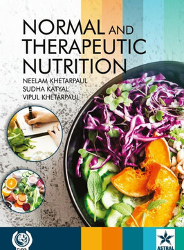 Normal and Therapeutic Nutrition Normal and Therapeutic Nutrition