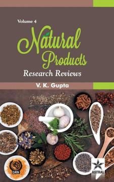 Natural Products : Research Reviews