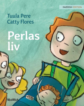 Perlas LIV : Swedish Edition of Pearl's Life