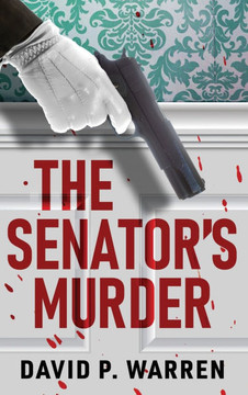 The Senator's Murder The Senator's Murder